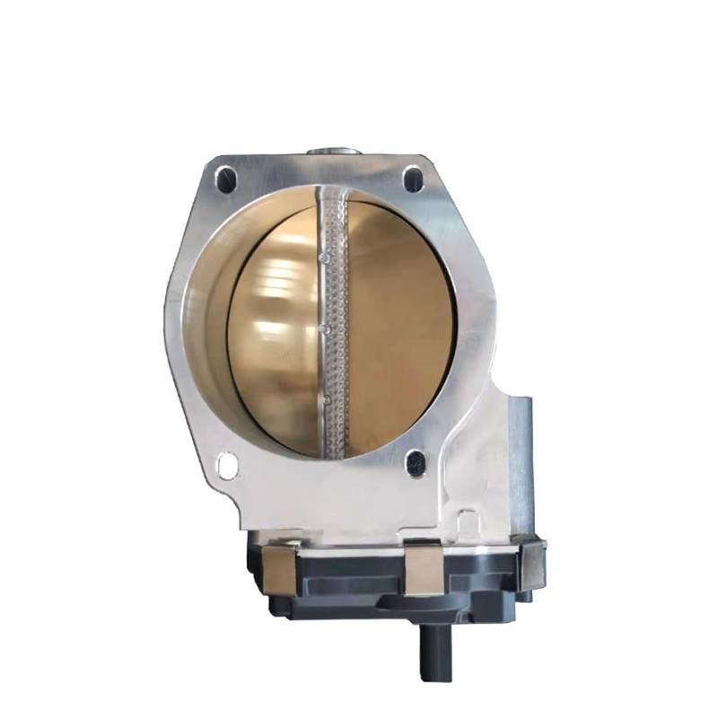 105MM Electronic Throttle Body Assy Compatible With Dodge Challenger Hellcat Demon Trackhawk 2015+ 6.2L Compatible with SRT von ORAMONTEX