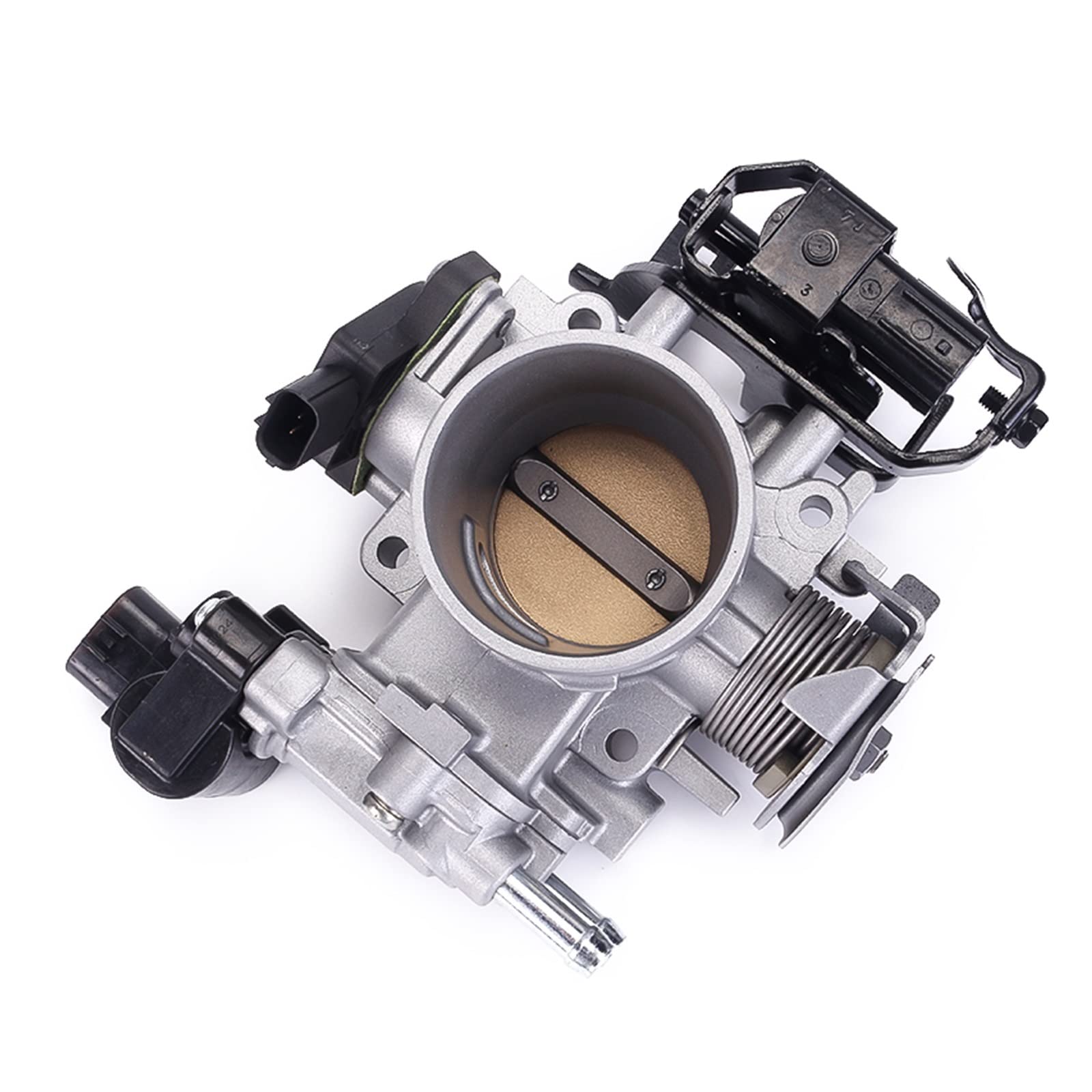 16400-PWA-G52 Compatible with FIT Sidi JAZZ Concept 1.31.5 Throttle Assembly Body von ORAMONTEX