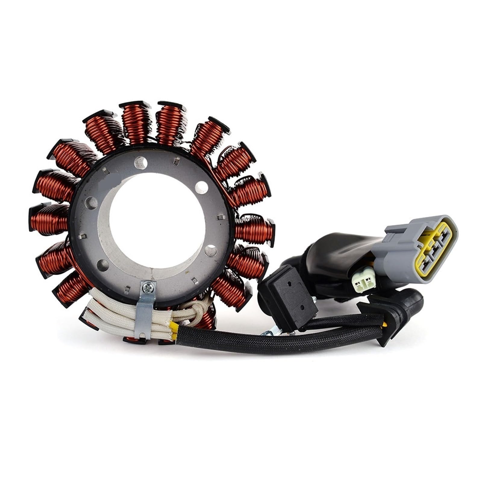 2021 Stator Coil Compatible With CB500 CB500F CB500X CB500F CBR400 CBR500 CBR400X CBR400R CBR500F CB500X ABS CB CBR 400 500 von ORAMONTEX