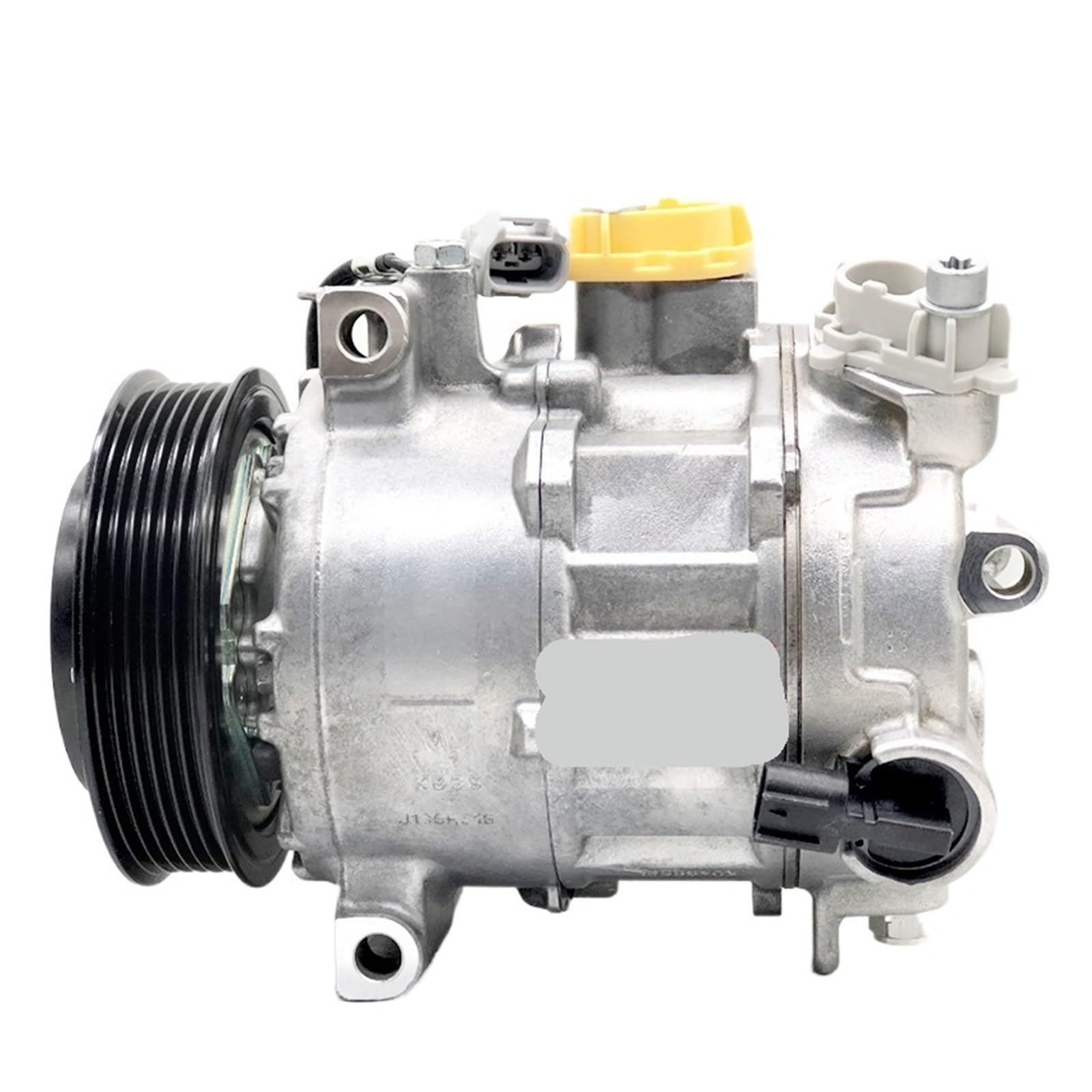 AC Compressor Compatible With Dodge Challenger Charger V8 Compatible With Chrysler 300 2013-2019 68158259AC 68158259AD 68158259AE 68158259AF 4471607101 von ORAMONTEX