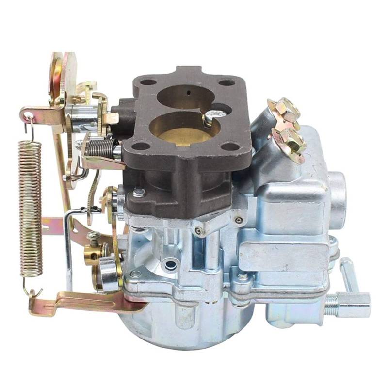 CARBURATOR CARB KOMPATIBEL MIT A12 Motor DATSUN 120Y SUNNY B210 PULSAR TRUCK Cherry E10 N10 Vanette C120 16010-H1602 OEM-Qualität von ORAMONTEX