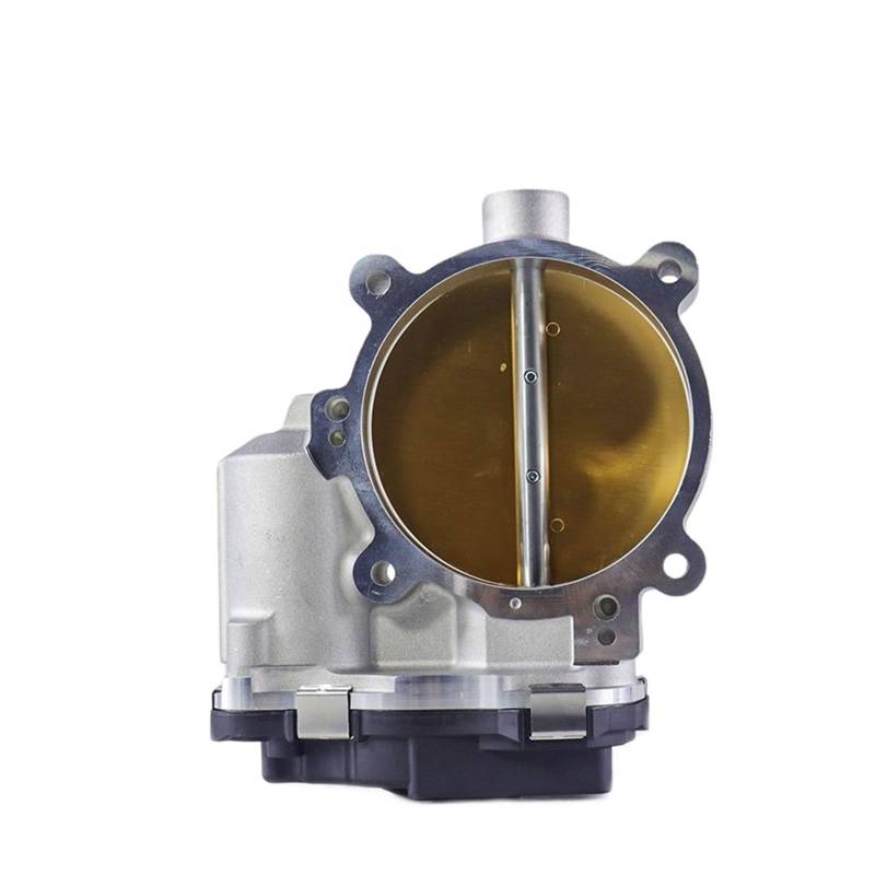 CNC Performance Type 80MM Throttle Body Compatible With 13-18 5.7L RAM 1500 OEM 53034251AB 53034251AC von ORAMONTEX