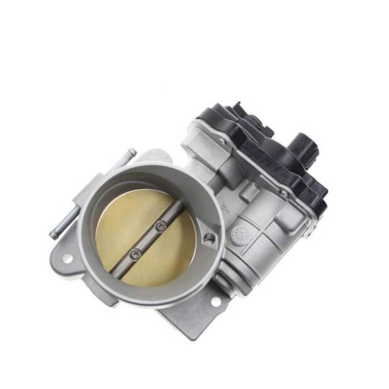 Electronic Throttle Body 12570800 Compatible With Express Avalanche Silverado Sierra Trailblazer SS von ORAMONTEX