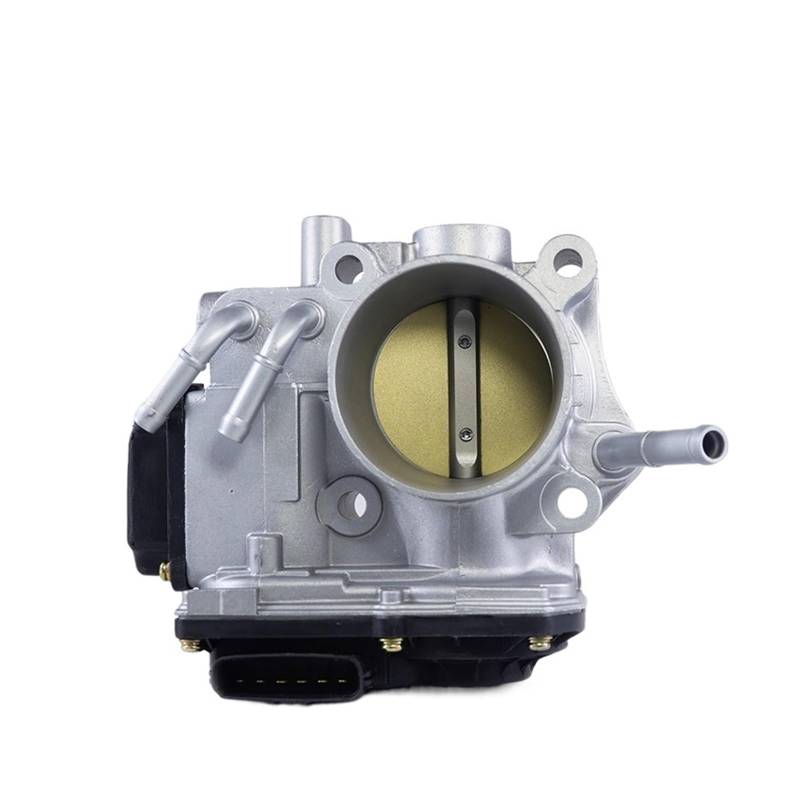 Electronic Throttle Body Assembly 16400-RZA-J01 16400RZAJ01 Compatible With CR-V 2007-2009 2.4L von ORAMONTEX