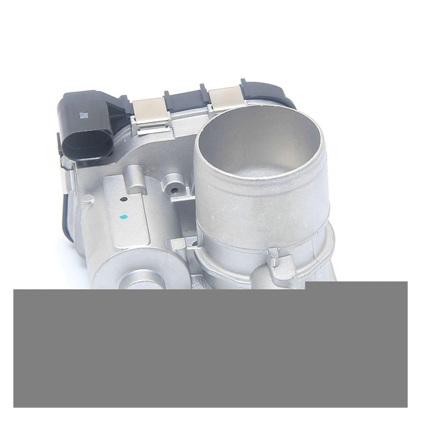 Electronic Throttle Body Compatible With Fiat Palio Siena Throttle Bodies 36GTE3F 55227810 Throttle Body Throttle Valve von ORAMONTEX