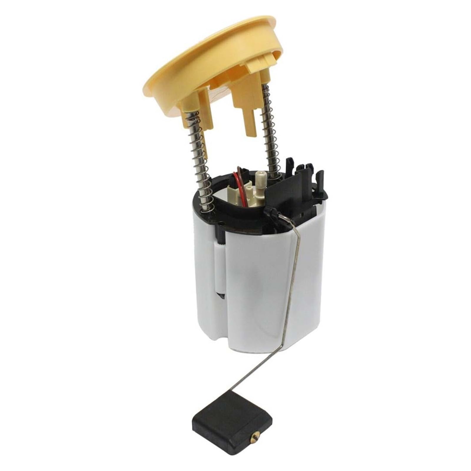 Fuel Pump 1644701994 Compatible With Mercedes W164 ML350 ML550 GL450 GL550 1644700194 1644701694 204880064 von ORAMONTEX