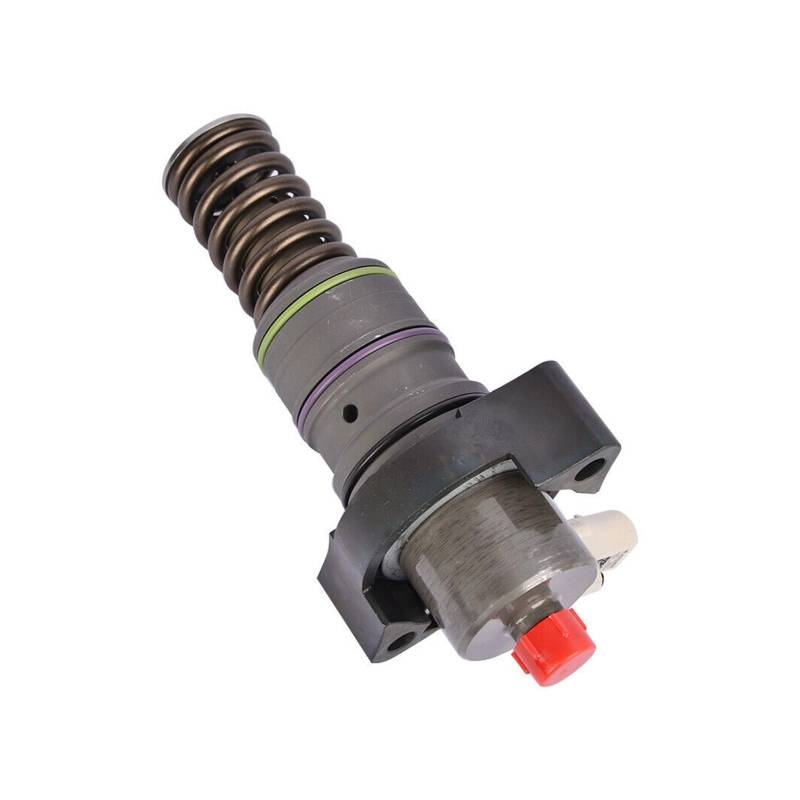 Fuel Pump 1934322 2102391 21034264 Compatible With PACCAR MX13 2102391PRX 1934322PEX 1934322PE von ORAMONTEX