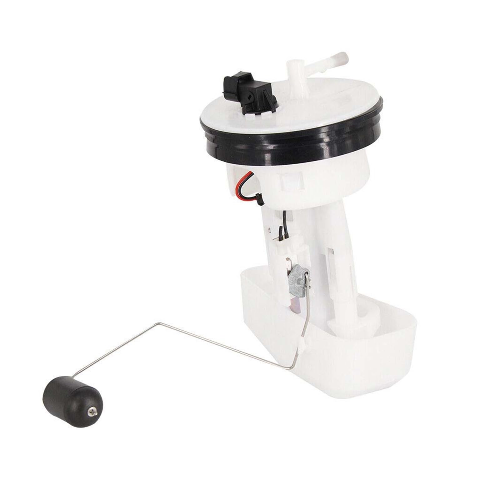 Fuel Pump Assembly 15100-31G00 15100-31G03 15100-31G30 Compatible With Suzuki King Quad 450 500 von ORAMONTEX