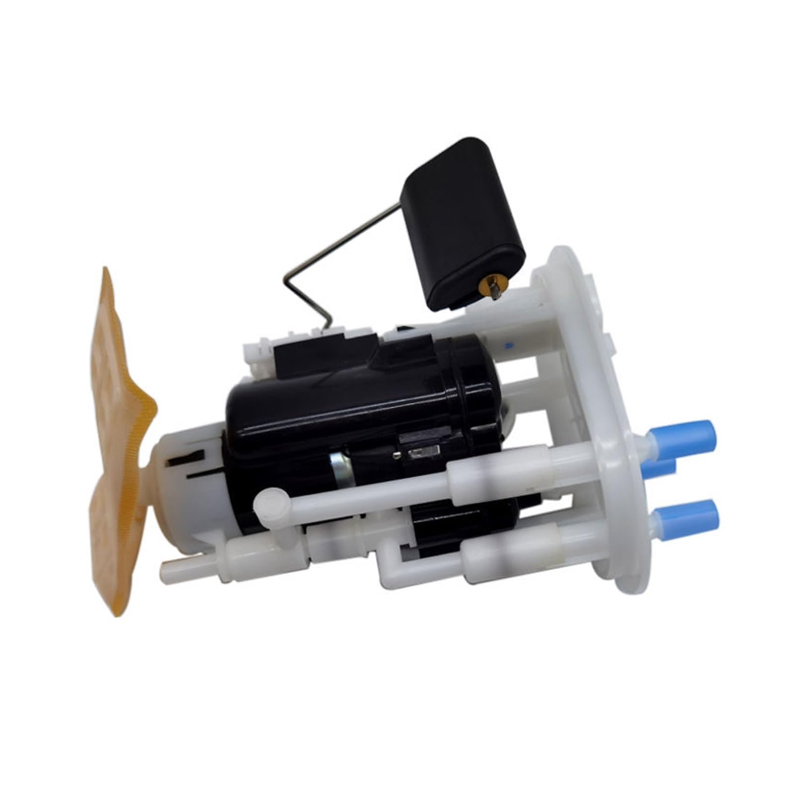 Fuel Pump Assembly 31110-26510 311102651 Compatible With Huatai Santa Fe 1.8T2.7L Elliptical Top Cover von ORAMONTEX