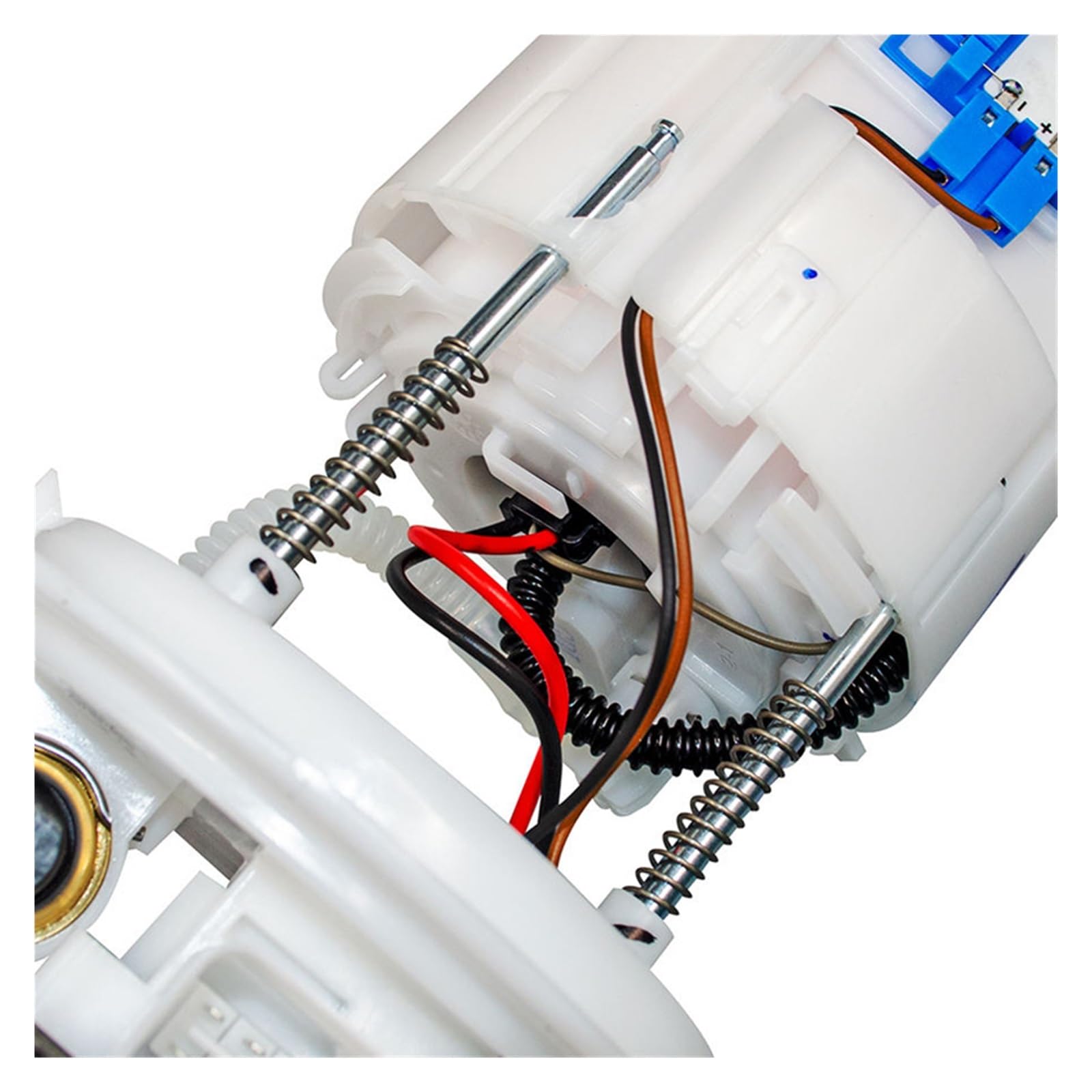 Fuel Pump Assembly 31110-C3500 31110C3500 9th Compatible With Generation Sonata 15-17 2.4L1.6T Controller von ORAMONTEX