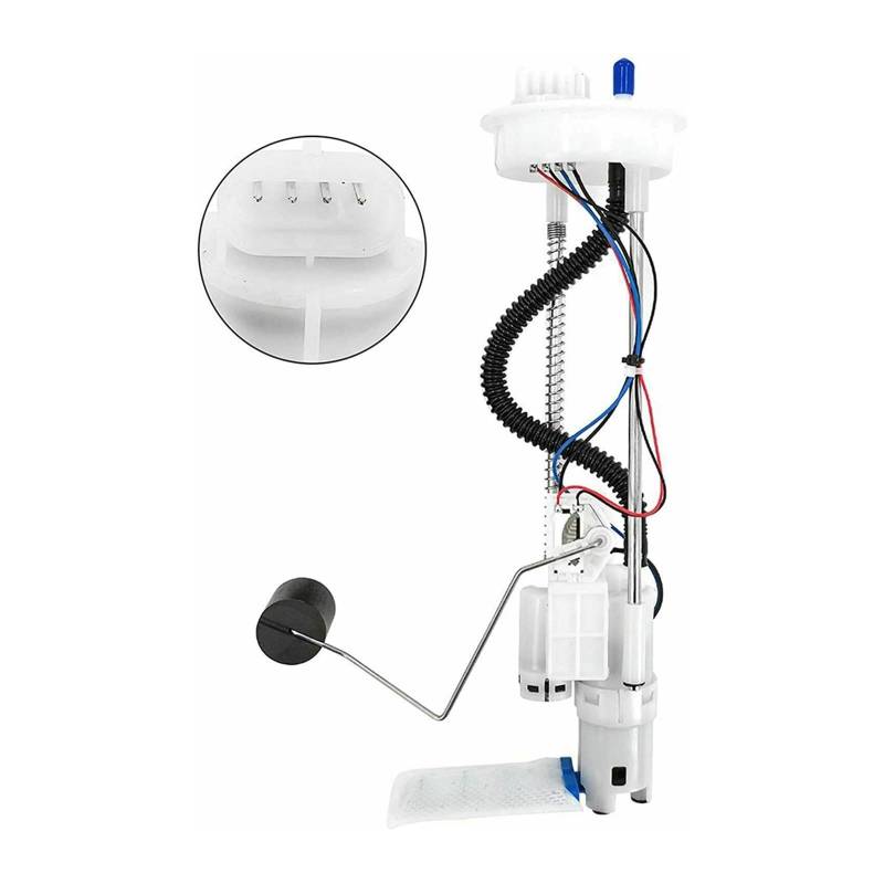 Fuel Pump Assembly Compatible With Polaris Sportsman 570 2014-2019 47-1002 2207670 2205469 2521389 2208126 von ORAMONTEX