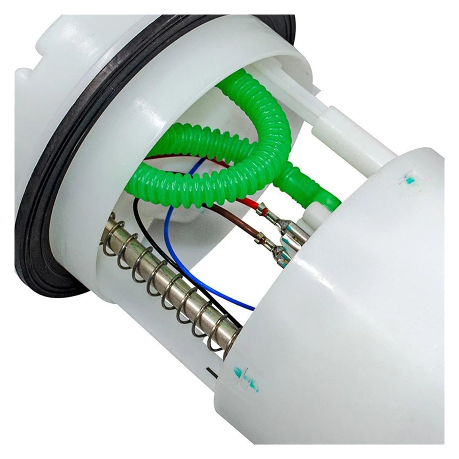 Fuel Pump Assembly Compatible With Proton Savvy Compatible With Peugeot 406 PW827306 A2C53103675 PW823447 9632194980 von ORAMONTEX