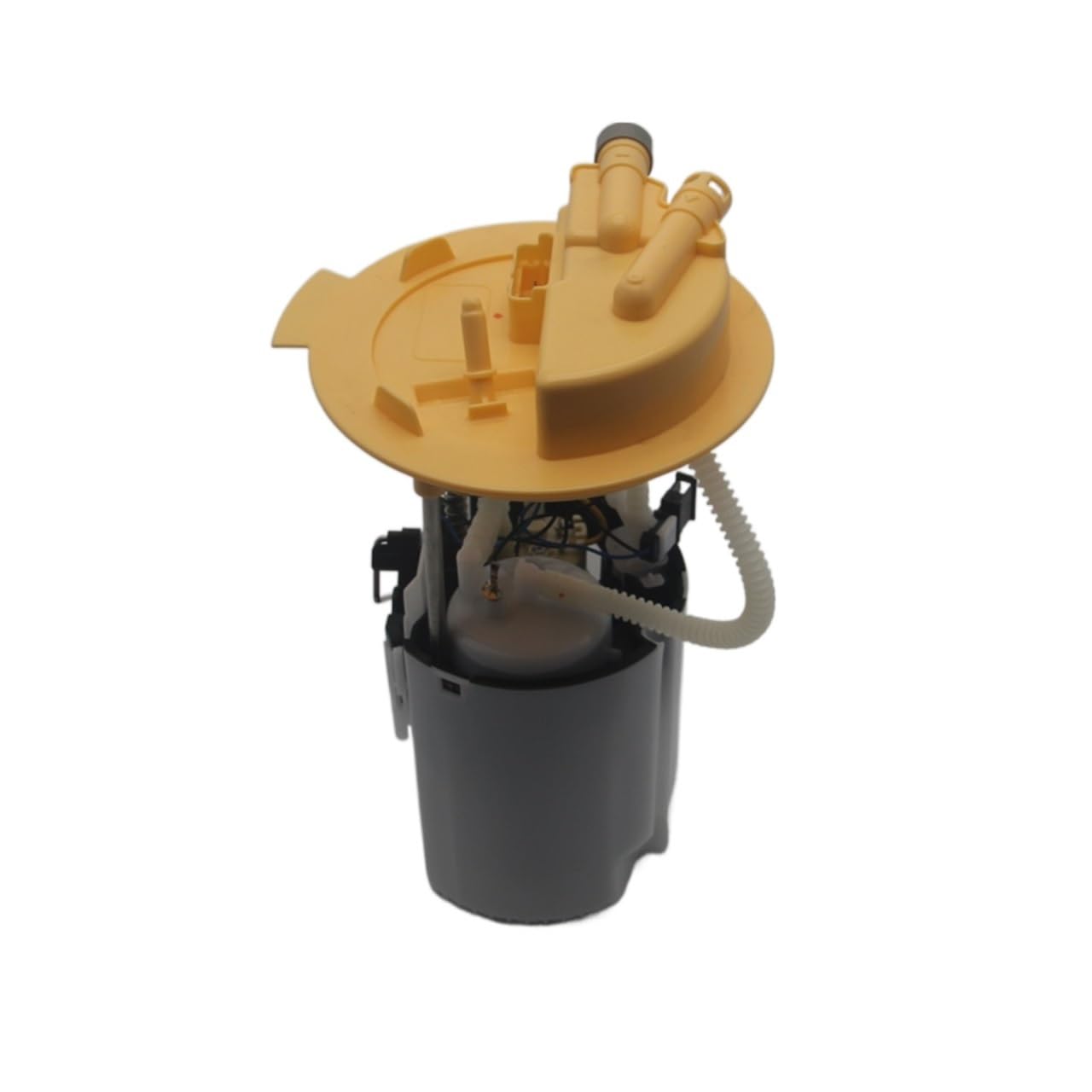 Fuel Pump Assembly OEM: 31372884 Compatible With Volvo S602014 von ORAMONTEX