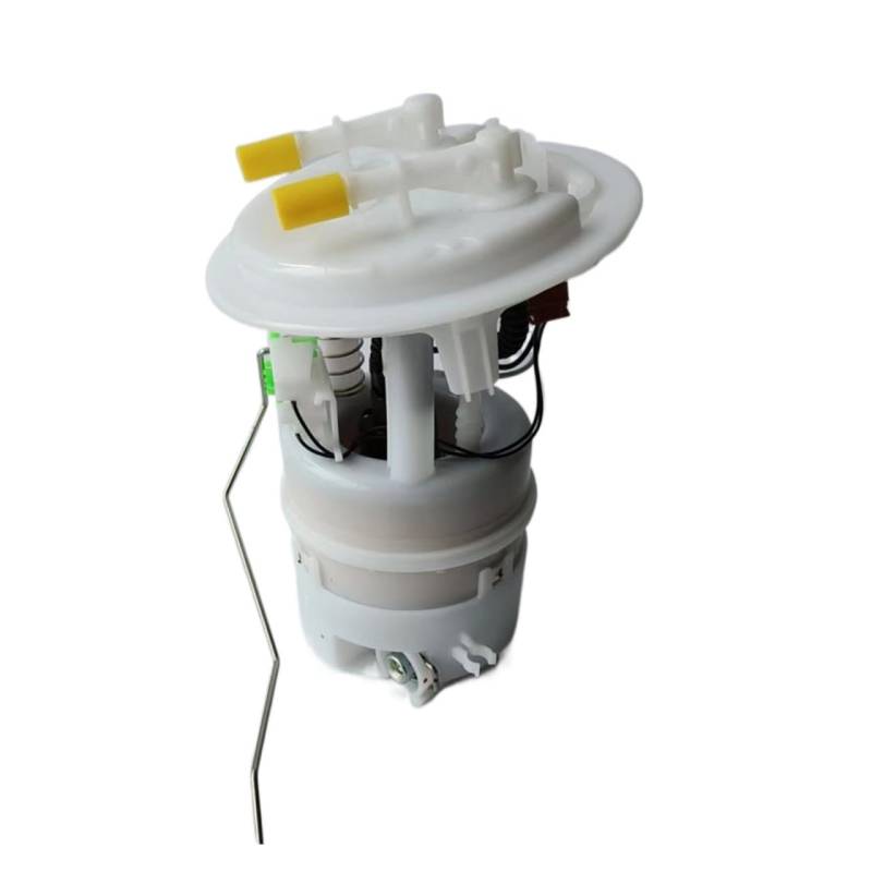 Fuel Pump Assembly OEM: 9674971380 347280 Compatible With Peugeot 206 308 308CC 308SW 406 Compatible With C4 von ORAMONTEX