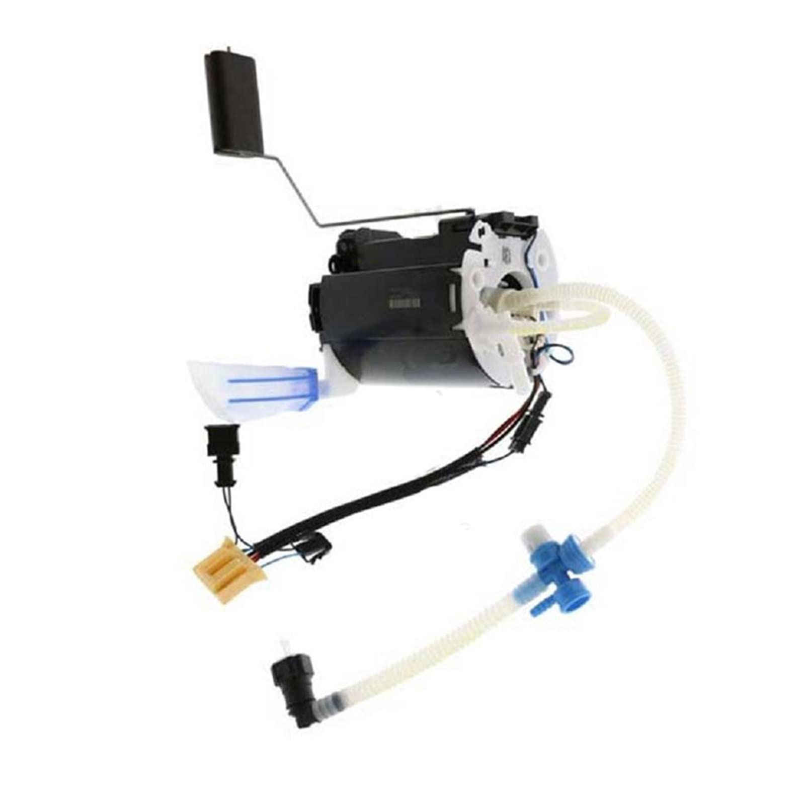 Fuel Pump Assembly OEM: C2D25079 C2Z8509 9X23-9H307-AE 9X239H307AE Compatible With Jaguar XF von ORAMONTEX