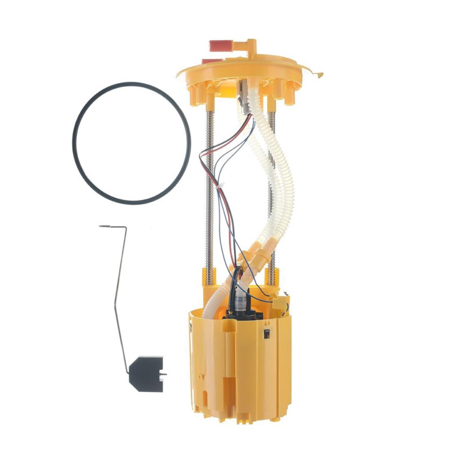 Fuel Pump Assembly OEM: RL003468AB E7181M SP7181M FG1224 150302 Compatible With Dodge von ORAMONTEX