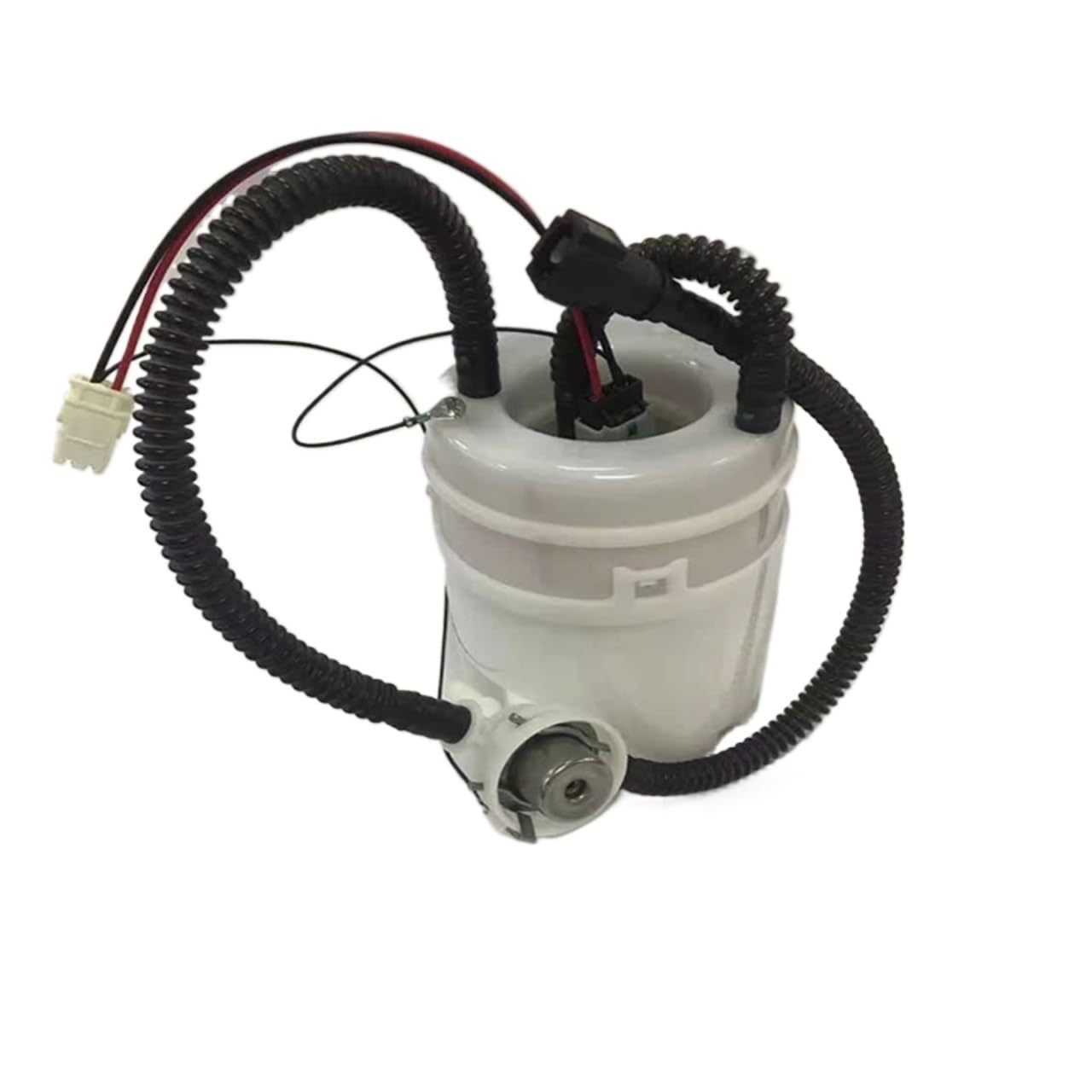 Fuel Pump Assembly OEM:WGS500051 Compatible With Range Rover Sport 4.4/Compatible With Discovery 3/4.4 von ORAMONTEX