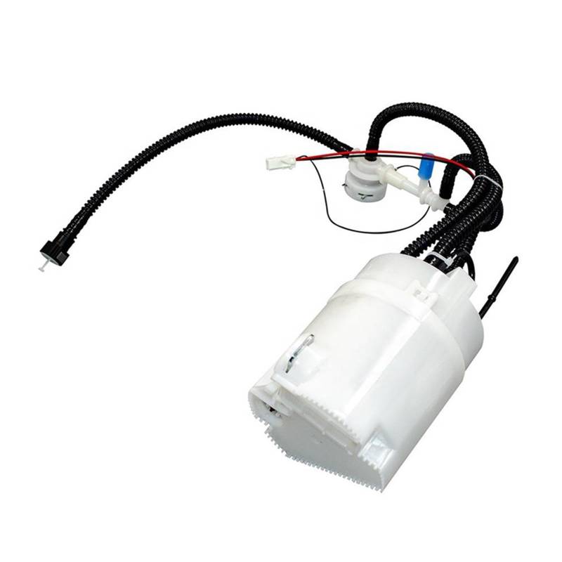 Fuel Pump Assembly WGS500110 WGS500070 WGS500071 Compatible With Land Rover MK III Compatible With Range Rover Sport 2.7 TDV6 2004-2010 von ORAMONTEX