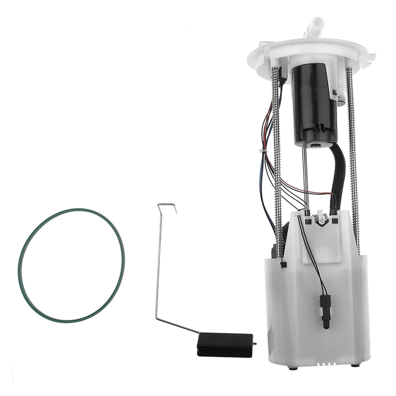 Fuel Pump Module Assembly 17040-7S000 17040-7S00A E8595M 17040-ZQ60A Compatible With Infiniti QX56 JA60 von ORAMONTEX