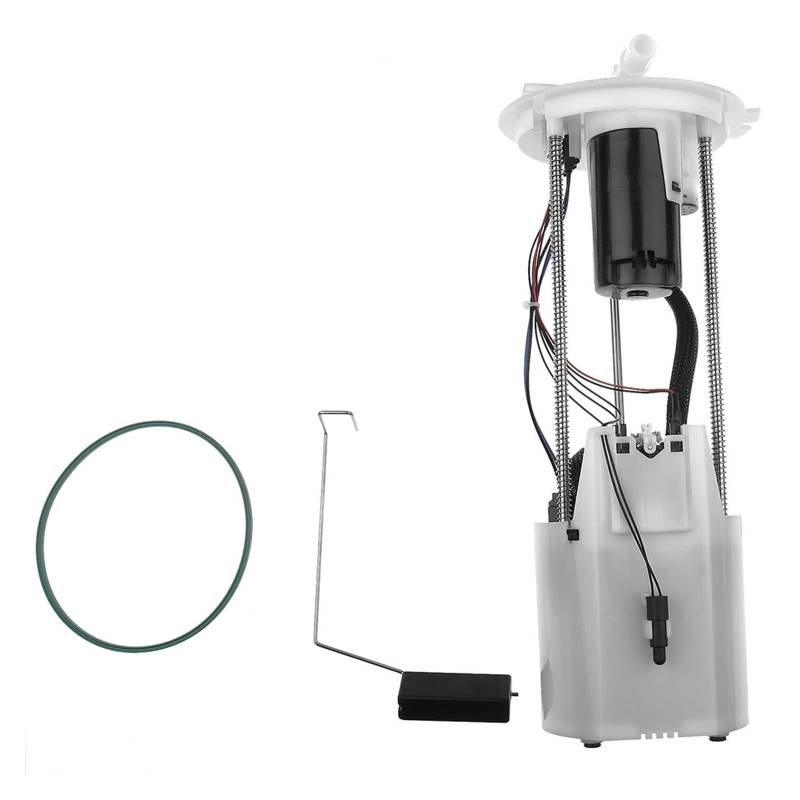 Fuel Pump Module Assembly 17040-7S000 17040-7S00A E8595M 17040-ZQ60A Compatible With Infiniti QX56 JA60 von ORAMONTEX