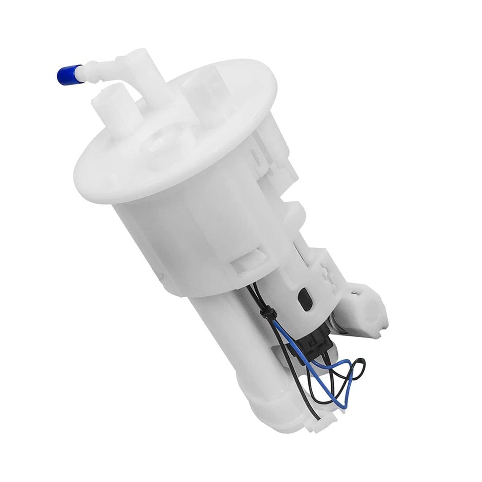 Fuel Pump Module Compatible With Yamaha YZF R1 07-08 4C8-13907-00-00 4C8-13907-02-00 4C813907000 4C813 von ORAMONTEX