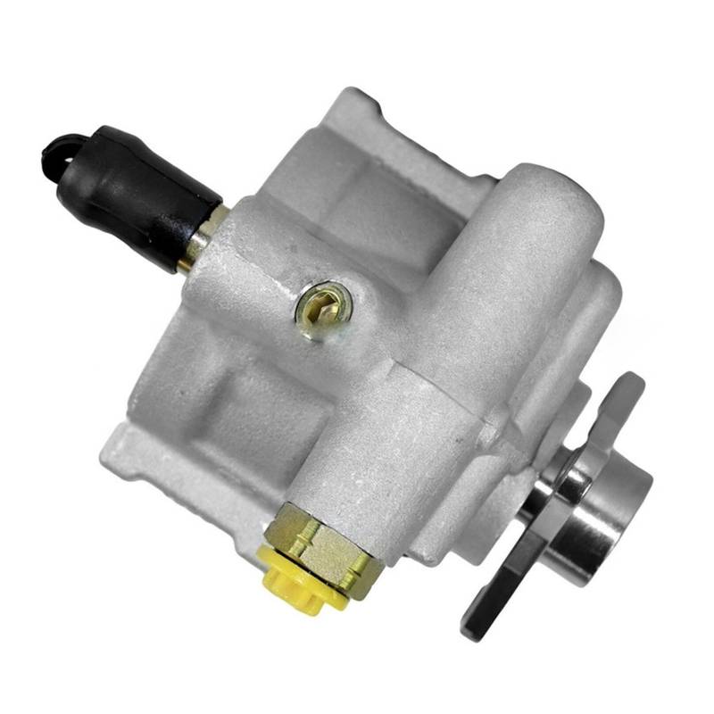 Hydraulische Servolenkung Pumpe 7700426719 8200096704 93859899 Kompatibel mit Renault Trafic 1989-2016 von ORAMONTEX