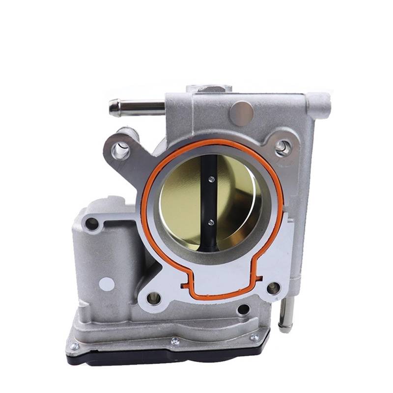 L3R413640 Throttle Body Compatible With Mazda 3 5 6 Series 2.0L 2.3L L3R4-13-640 L3G2-13-640A 125001390 L3G213640A von ORAMONTEX