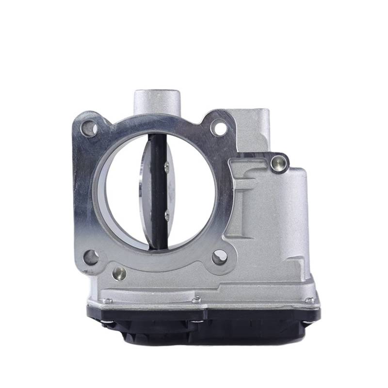 LOREADA 1450A033 Diesel Throttle Body Valve Assembly Compatible With Mitsubishi Pajero V80 V90 2.5L Compatible With L200 von ORAMONTEX