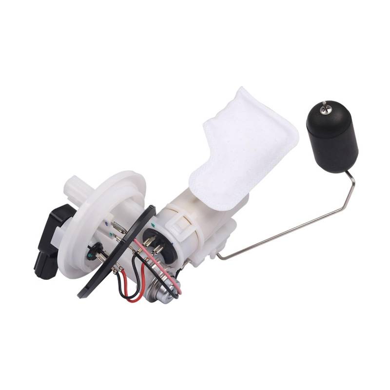 Motorcycle Fuel Pump Petrol Pump Gasoline BK6-E3907-00 Compatible With YAMAHA NMAX N MAX 155 Moto Accessories von ORAMONTEX