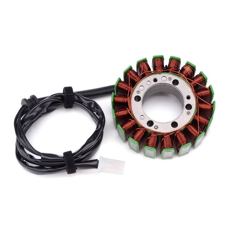 Motorrad Zündung Magneto Stator Spule Kompatibel Mit Sprint ST 955 2000-2004 ST955 RS955 RS 955 2000 2001 2002 2003 2004 ST 955 von ORAMONTEX