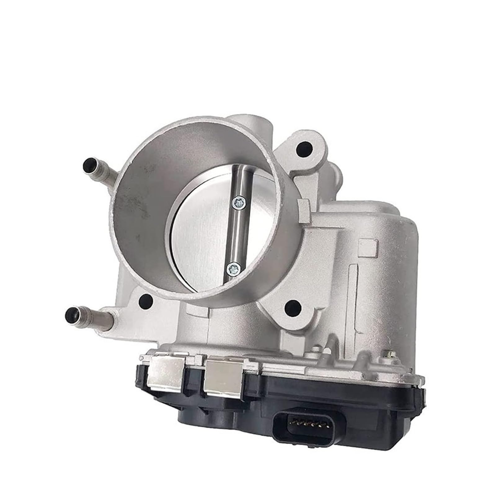 OE L35M-13-640A L35M13640A Throttle Body Assy Fits Compatible With Mazda Speed 3 2007-2013 Speed 6 2006-2007 2.3L Turbo Engine von ORAMONTEX