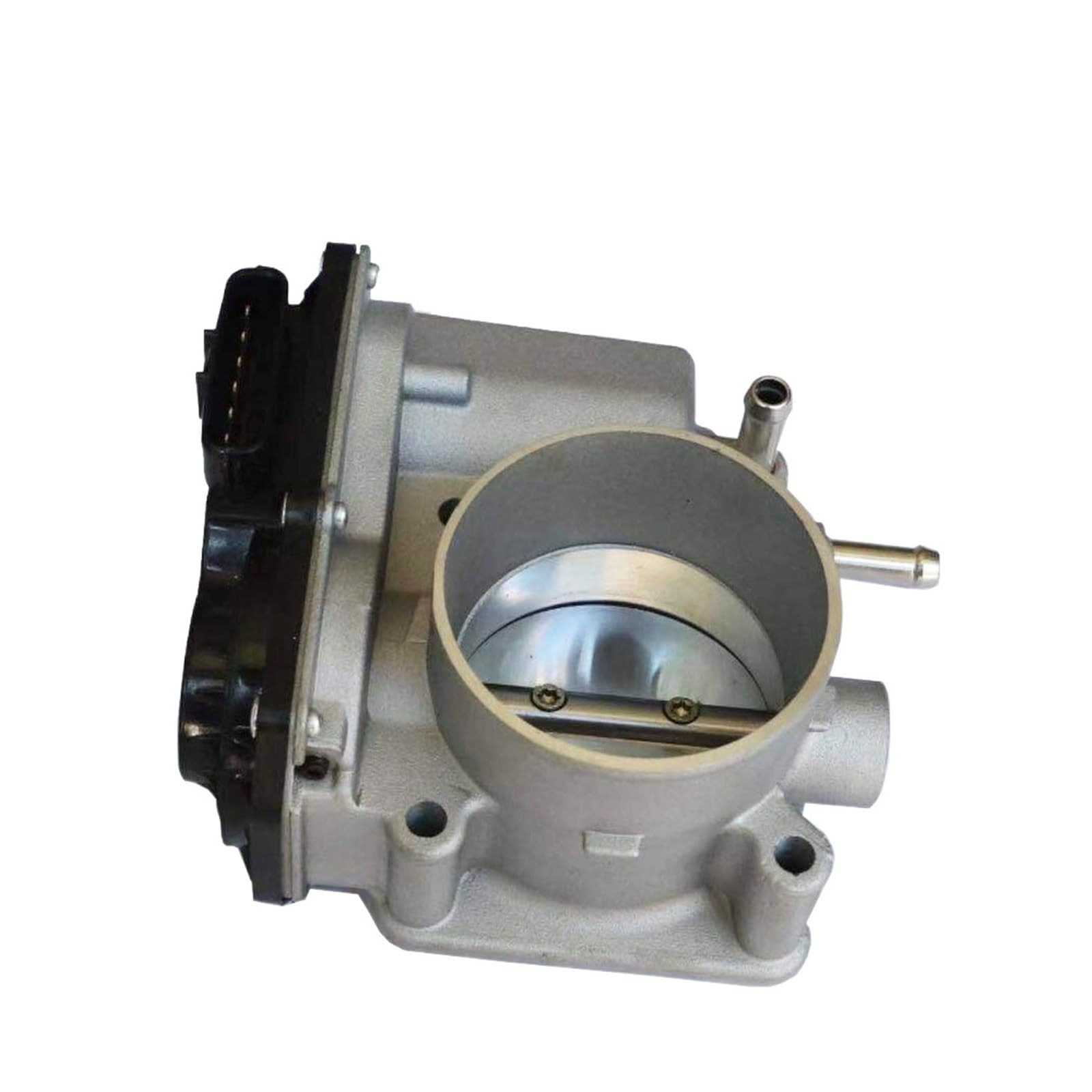 OE# MN143348 501016N40 Throttle Body Assembly Compatible With MITSUBISHI 6G72 V73W PAJERO MONTERO MR507374 MD365021 von ORAMONTEX