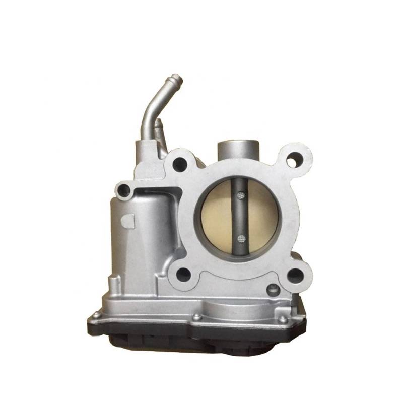 OEM MN195709 Throttle Body Assembly Compatible With Mitsubishi Lancer Colt 1.5L MN19114 A1351400104 A1351400204 von ORAMONTEX