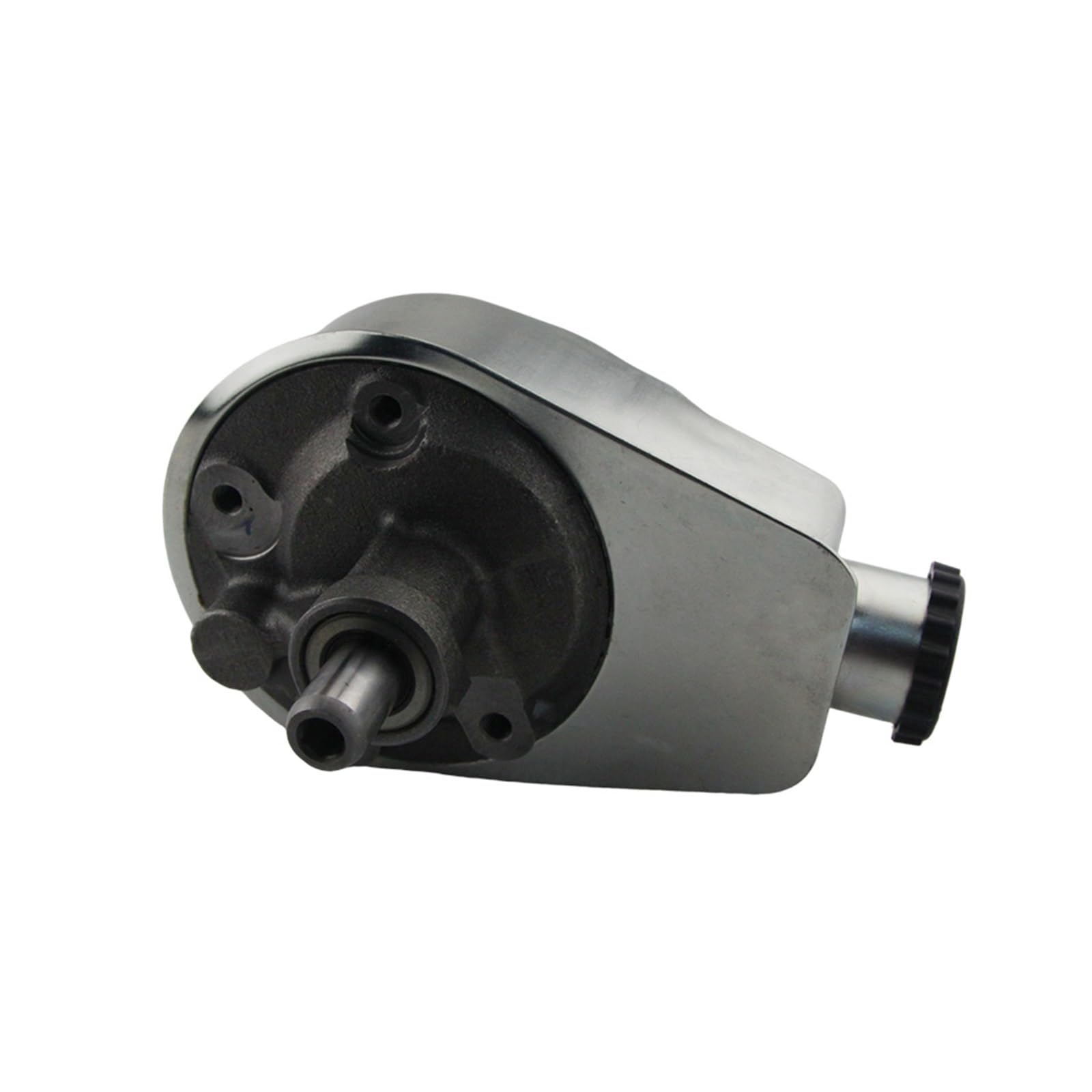 Power Steering Pump 3863130 16792A39 90507A3 7830247 36368 71317A1 Compatible With Volvo Penta Mercruiser 4.3 5.0 5.7 L OMC 3888323 von ORAMONTEX