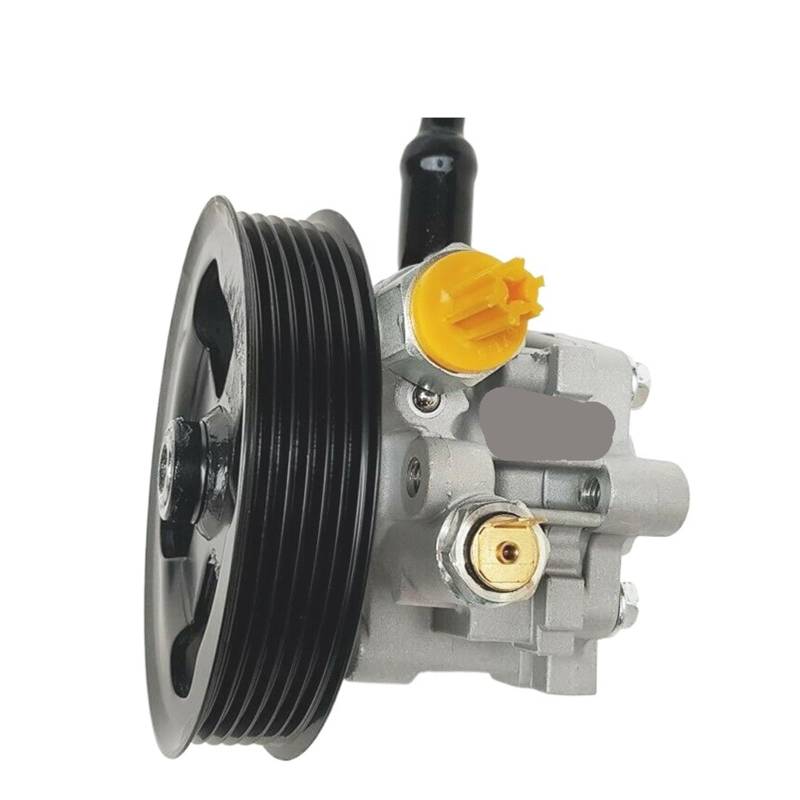 Servolenkung Pumpe 4450A107 Kompatibel mit Mitsubishi Lancer Outlander 2.0L 2.4L von ORAMONTEX