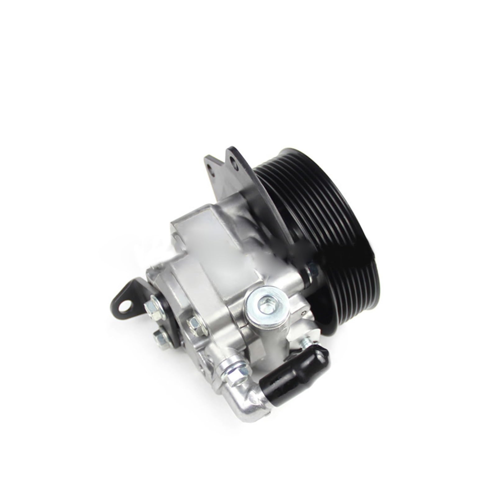 Servolenkung Pumpe AH223A696AB QVB500660 QVB500620 7H22-3A696-AB Kompatibel mit Land Rover Kompatibel mit Range Rover Sport 2.7L 2005-2009 von ORAMONTEX