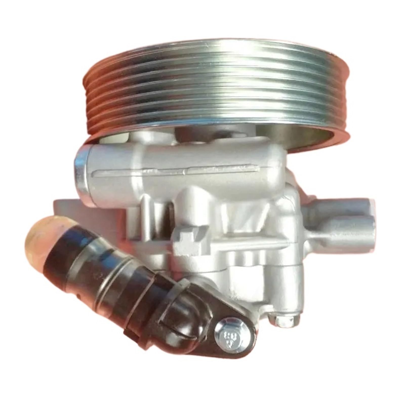 Servolenkung Pumpe kompatibel mit Accord 2.4L L4 2008-2012 56100R40P05 56100R40315 56100R40305 56100R40325 56100R40A02 56100R40A02 56100R40R40R2 56100R40R40R2 56100R40R40R2 5640A03 1 von ORAMONTEX