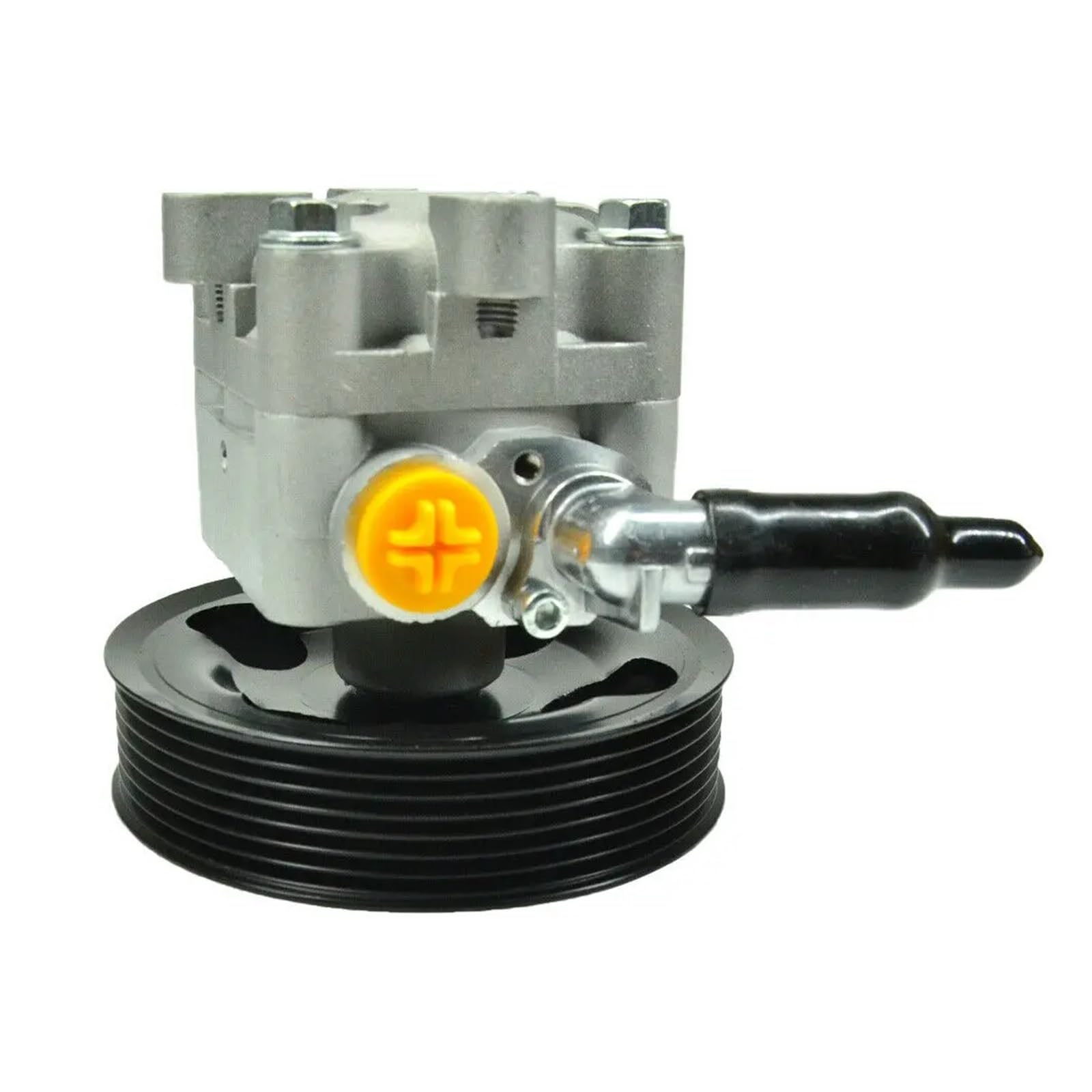 Servolenkung Pumpe kompatibel mit Altima Maxima Murano TEANA 491101AA0A 49110-1AA0C 49110-1AA0A 49110-JC20A 49110-1BY0A 07-12 von ORAMONTEX