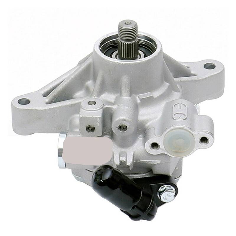 Servolenkung Pumpe kompatibel mit Civic 2006-2011 DX EX LX 1.8L L4 56110-RNA-A01 56110RNAA01 56110RNA305 56110RNAA02 56110-RNA-305 von ORAMONTEX