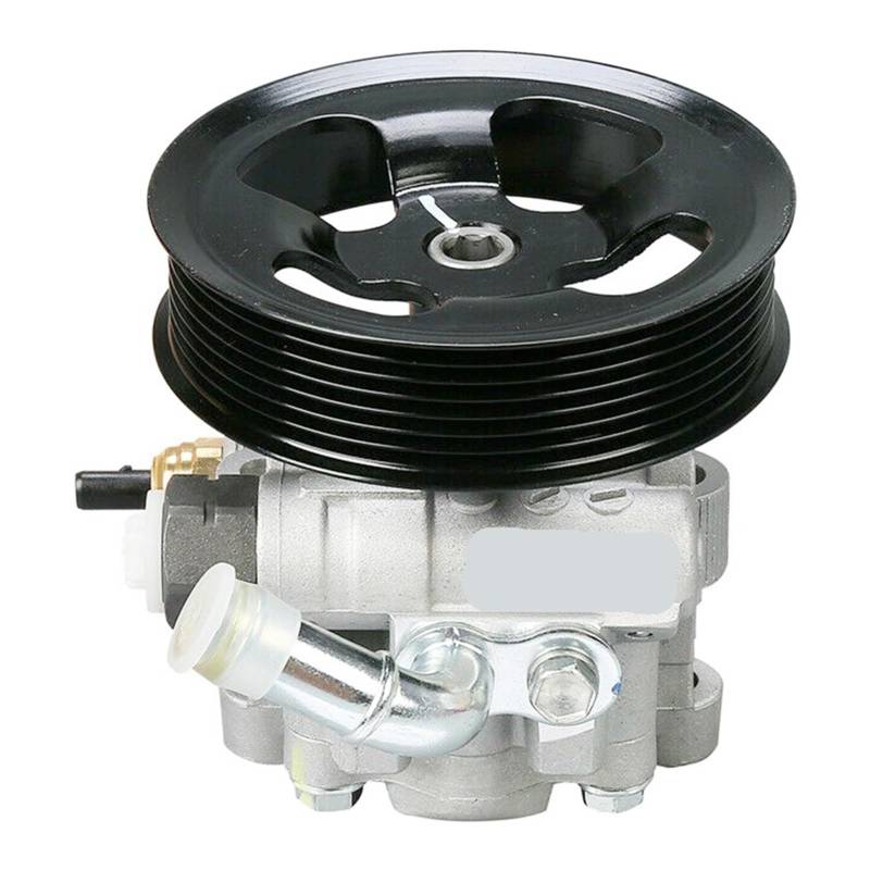 Servolenkung Pumpe kompatibel mit Corolla Matrix Altis ZZE122 03-08 44310-02120 44310-02110 44310-01030 44310-02101 4431002120 von ORAMONTEX