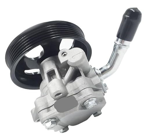 Servolenkung Pumpe kompatibel mit Jeep Wrangler 3.6L 2012-2018 Kompatibel mit Jeep Pentastar 53034094AA 5154400AC 05154400AC von ORAMONTEX