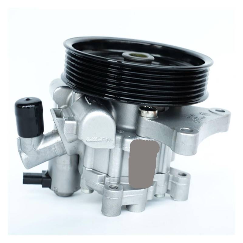 Servolenkung Pumpe kompatibel mit Mercedes E350 E300 E500 E550 W212 W204 C230 C350 S212 A0064664401 A006466440160 A00646640180 0064 664501 von ORAMONTEX