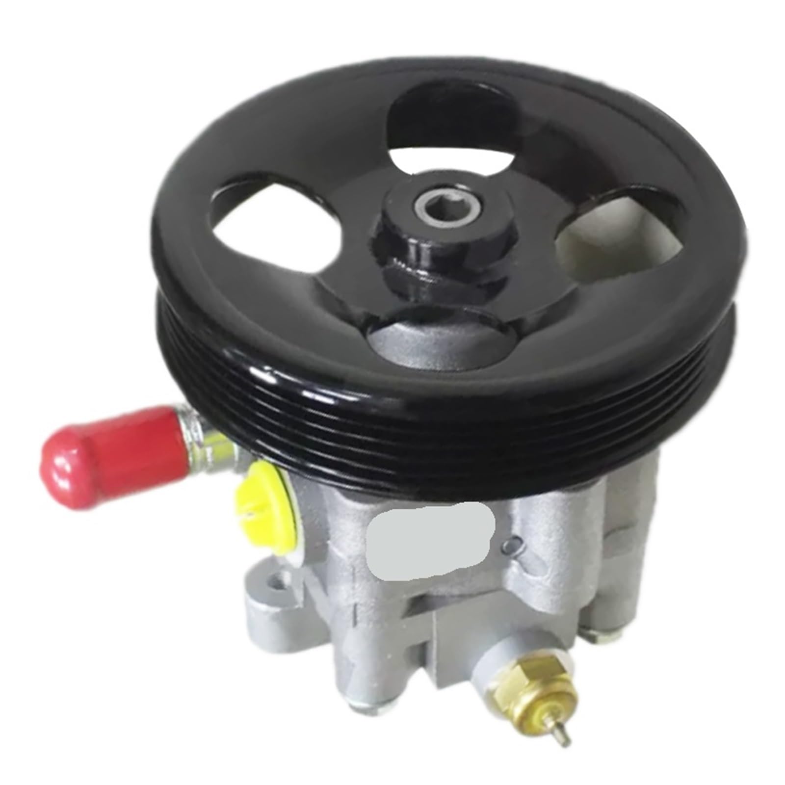 Servolenkung Pumpe kompatibel mit Suzuki SX4 2.0L DOHC 2007 2008 2009 49110-80J00 4911080J00 21-167 von ORAMONTEX