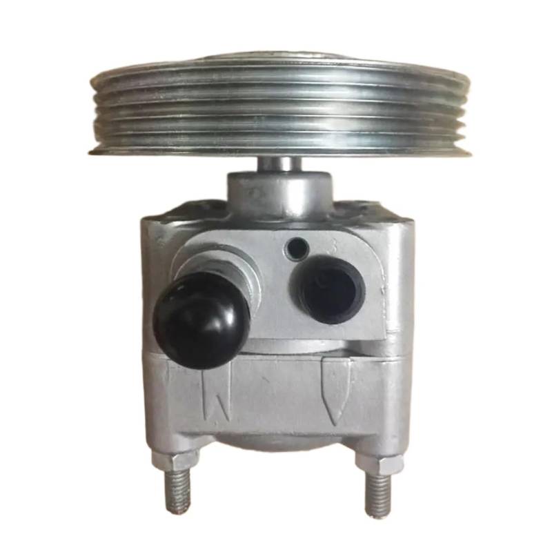 Servolenkung Pumpe kompatibel mit VOLVO S80 II 06- XC60 XC70 II 2.4D D3 D4 D5 1469028 1506272 36000689 36000790 6G913A696NA 6G913A696NA 96NB von ORAMONTEX