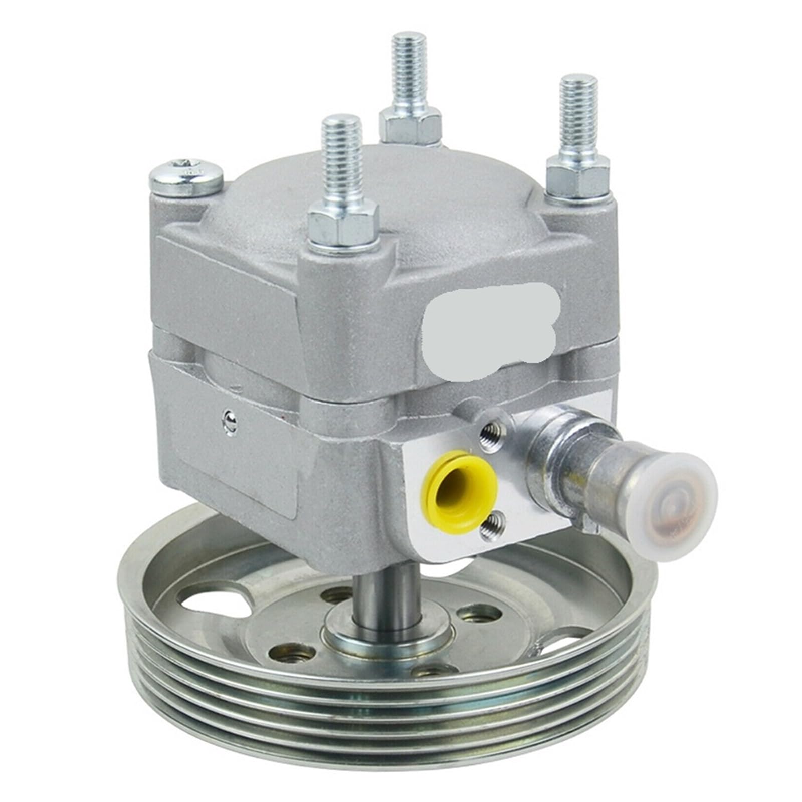 Servolenkung Pumpe kompatibel mit Volvo S80 II V70 III XC60 XC70 II DSP5461 31202095 31280320 36000689 36000790 31200569 36002641 1 46902 38 DE von ORAMONTEX