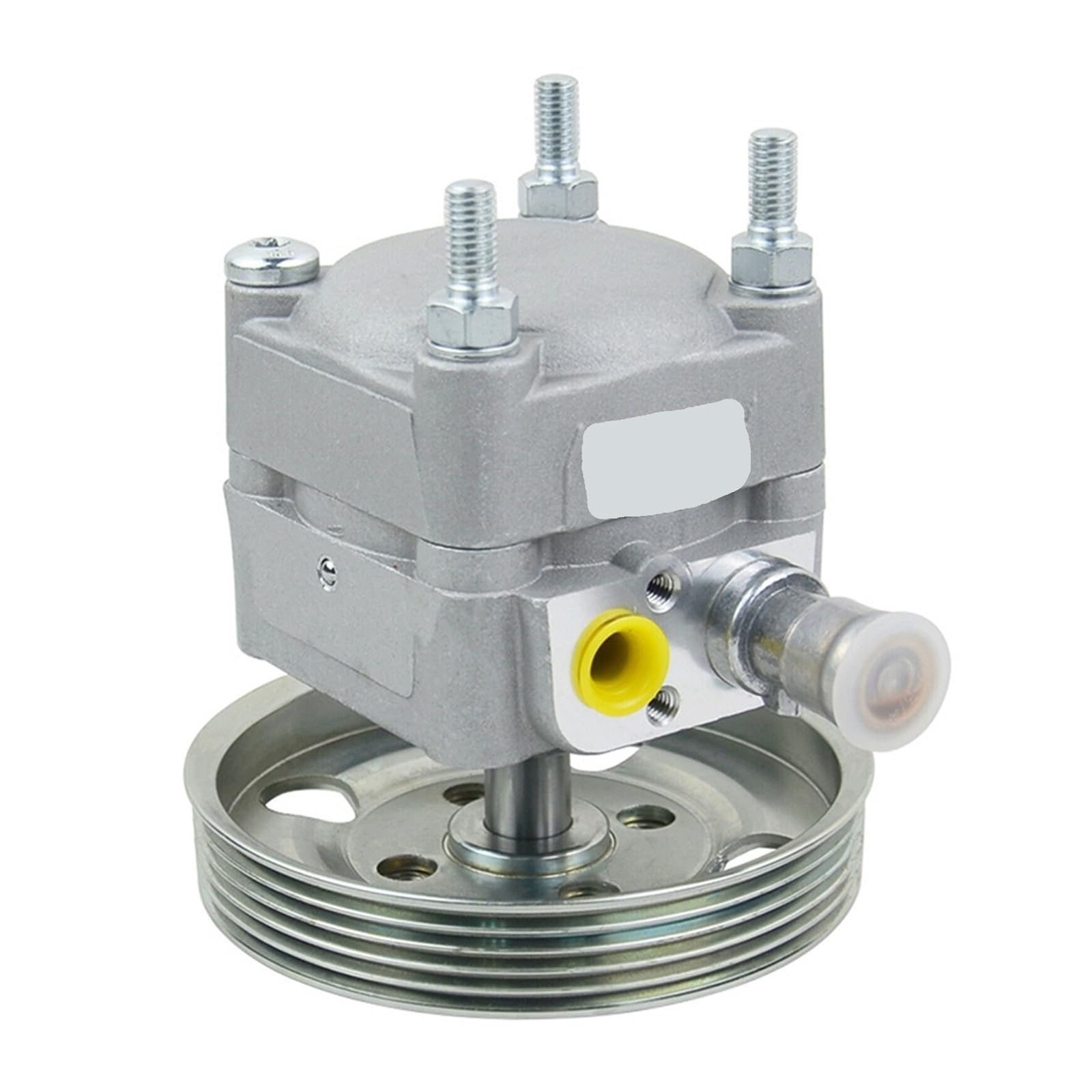 Servolenkung Pumpe kompatibel mit Volvo S80 II V70 III XC60 XC70 II DSP5461 31202095 31280320 36000689 36000790 31200569 36002641 1 46902 38 DE von ORAMONTEX