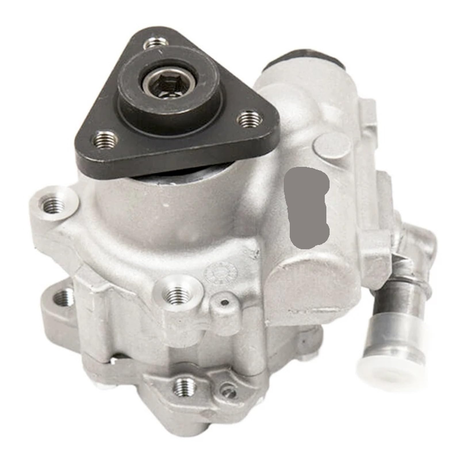 Servolenkung Pumpe kompatibel zu A6 Quattro 3.0L V6 4B0145156R 4B0145156RX 4B0145156A 3B7422154A 4B0145156N 3B7422154AX 4B0145156NX von ORAMONTEX