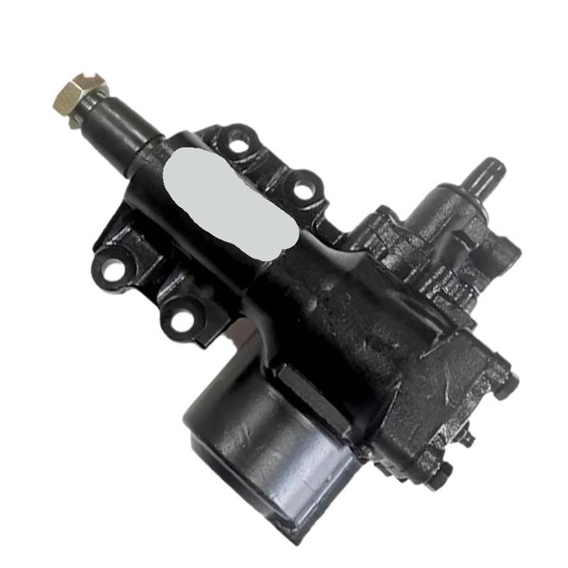 Servolenkung Zahnstange BESCHLEUNIGBAK Kompatibel mit Land Cruiser 4500 FZJ80 HZJ78 HZJ79 44110-60400 4411060400 LINKER Lenker von ORAMONTEX