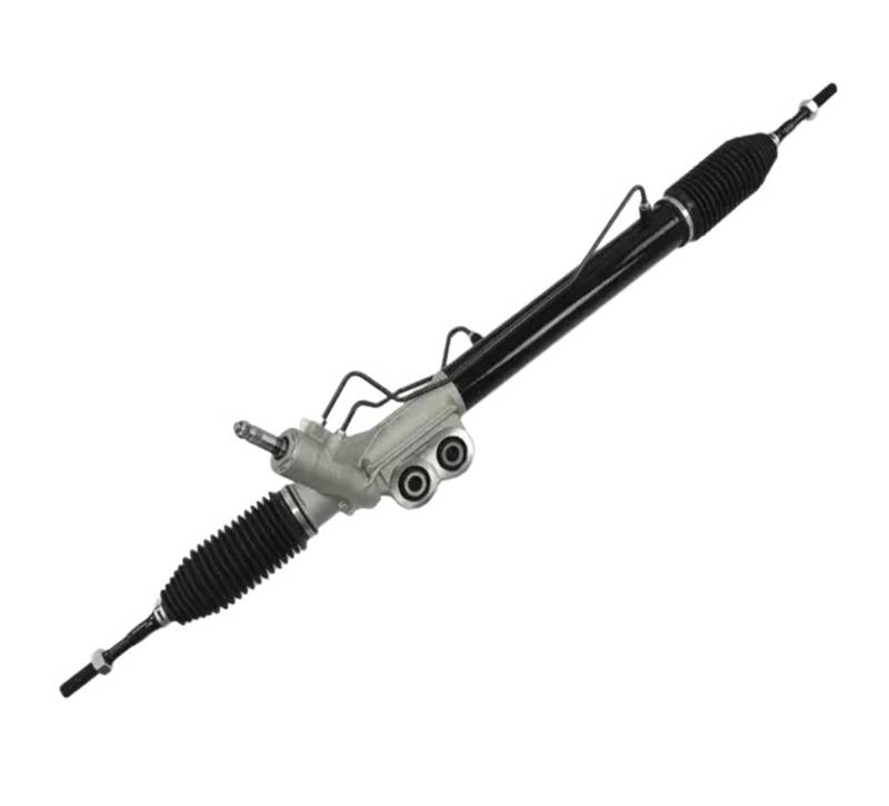 Servolenkung Zahnstange Kompatibel Mit Navara NP300 Pathfinder R51 49200-EA060 49001-EA010 49200EA060 49001EA010 Linkslenker von ORAMONTEX