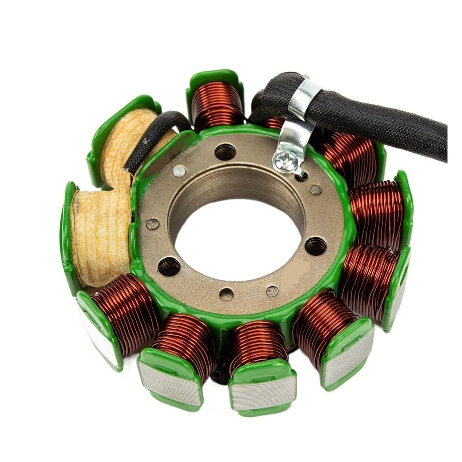 Stator Coil Compatible With CMX250X CMX250 Rebel CMX 250X 250 CB250 Nighthawk Two Fifty CB 250 Police 31120-KBG-A01 31120-KBG-004 von ORAMONTEX